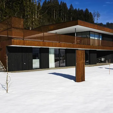 Daire Apartment Gidi And Lisl, Bramberg Am Wildkogel