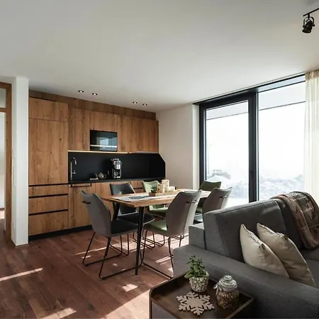 Apartment Gidi And Lisl, Bramberg Am Wildkogel Daire *
