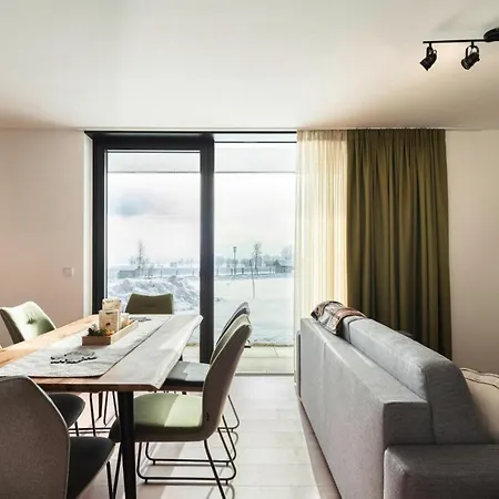 Daire Apartment Gidi And Lisl, Bramberg Am Wildkogel *